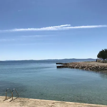 Dom wakacyjny Dalmacija 2