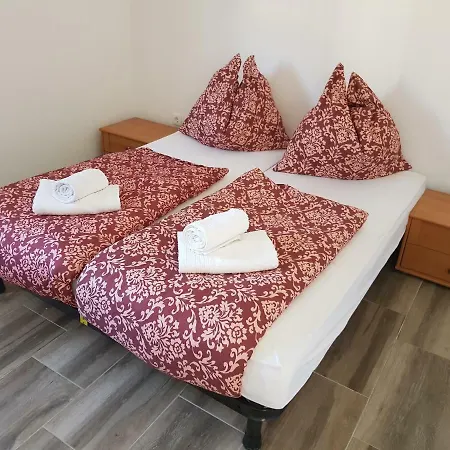 Dom wakacyjny Dalmacija 2 *