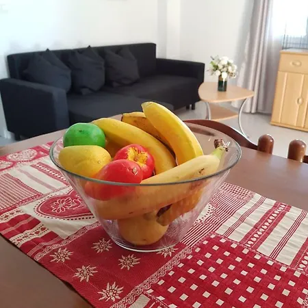 Dom wakacyjny Dalmacija 2 *