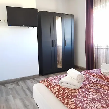 Dalmacija 2 Dom wakacyjny *